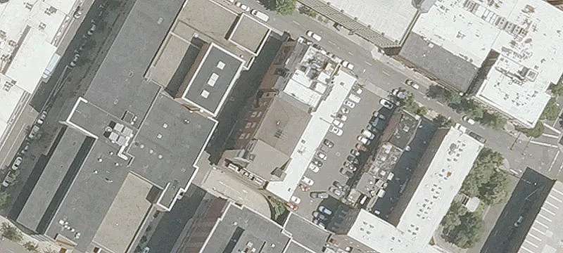 Renovated Office Space For Rent