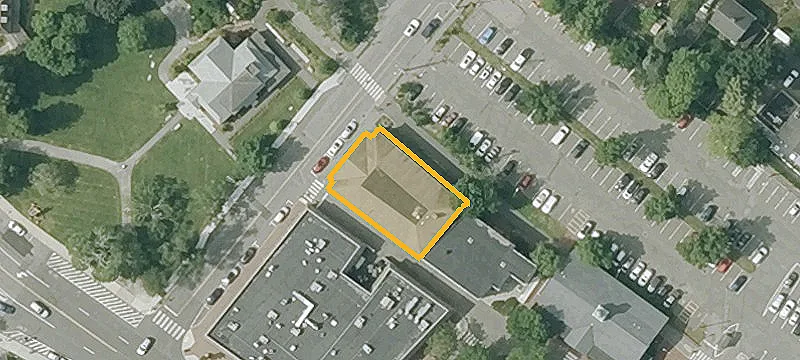 Lexington Office Space For Rent