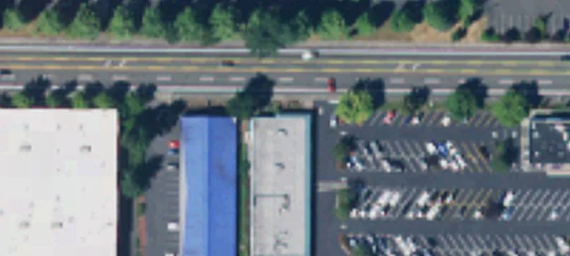 Olympia Commercial Space For Lease