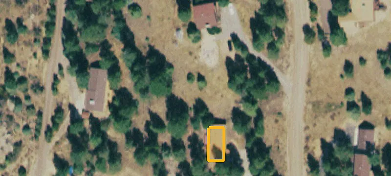 Rare Estes Park Industrial Site