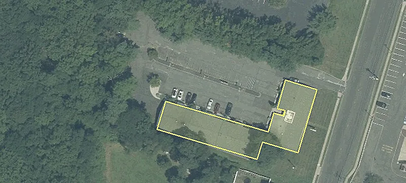 Renovated Office Space Available