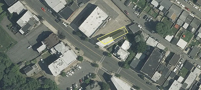 Downtown Commercial Space Available