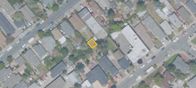Oakland Multifamily Investment Opportunity