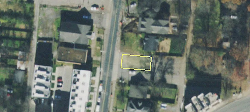 East Nashville Investment Opportunity