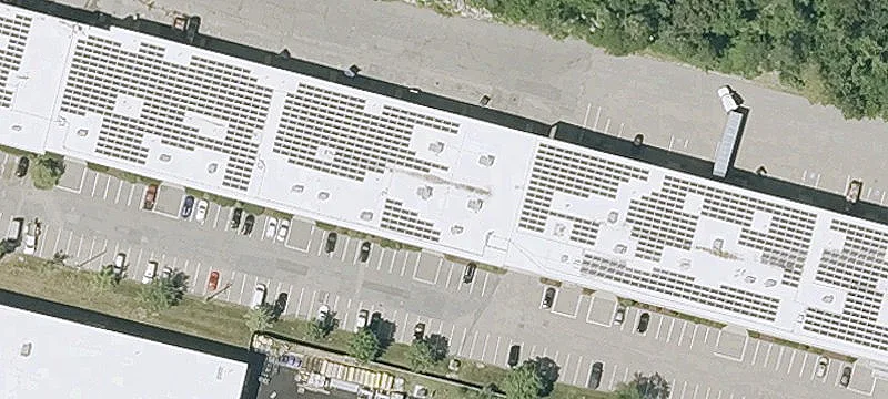 Canton Office Space For Rent