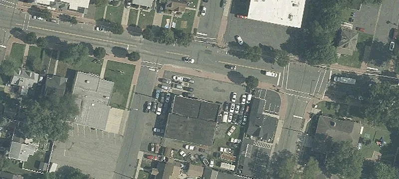 Auto Repair Shop For Sale