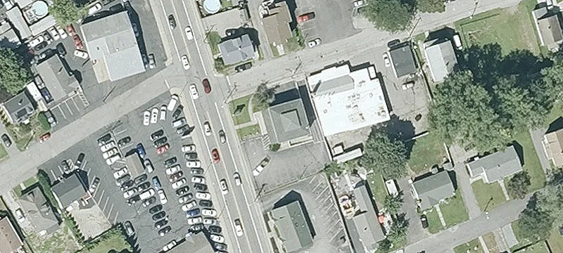 Versatile Commercial Space For Rent