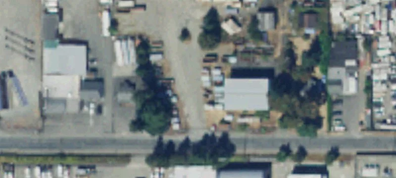 Versatile Industrial Property in Lakewood