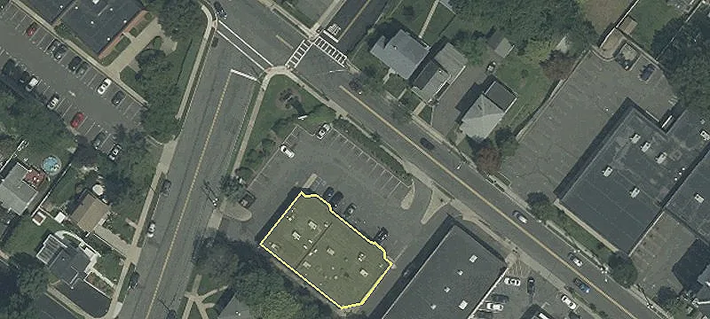 Prime Retail Space Available