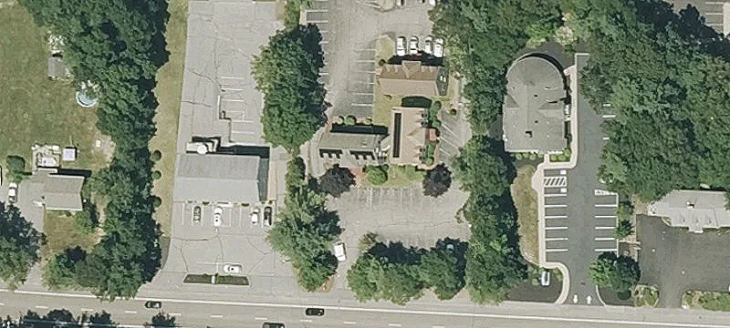 Hanover Office and Retail Spaces