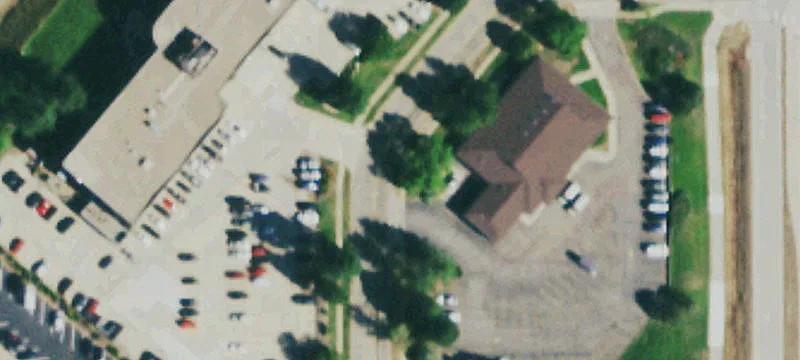 Gunbarrel Office Building For Sale