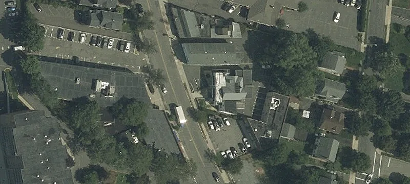 Updated Office Space in Montclair