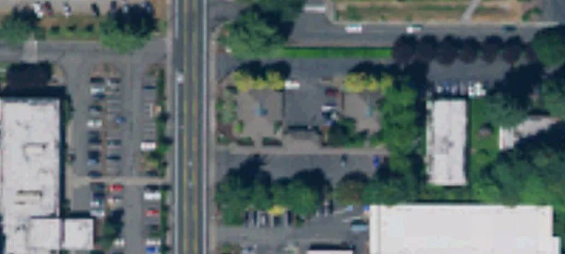 Two-Story Medical Office Building