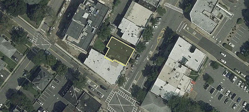 Leonia Commercial Space For Rent