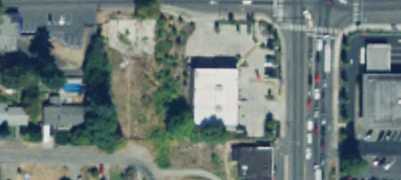 Retail Space with QFC Anchor