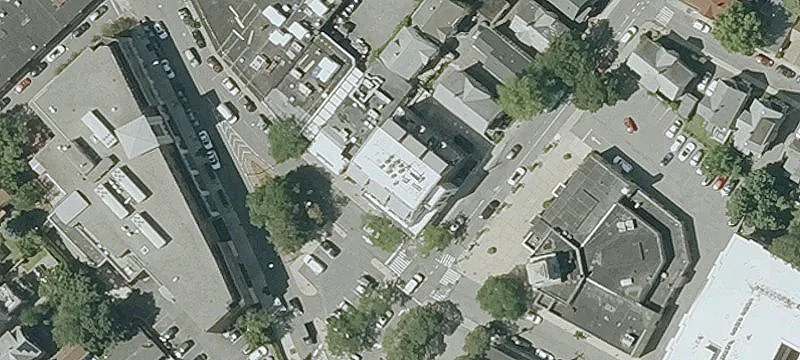 Davis Square Office Space