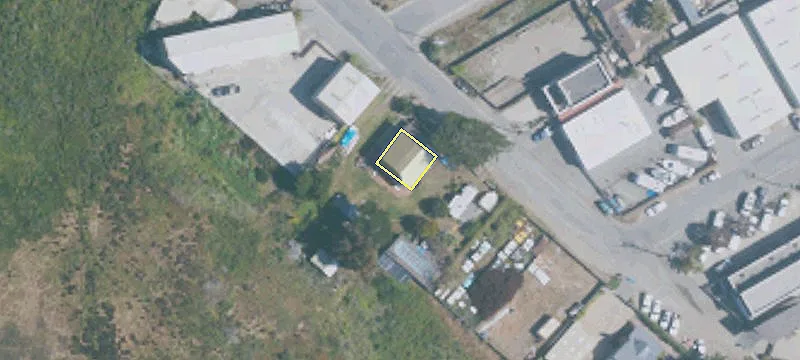 Unique Flex Space Opportunity