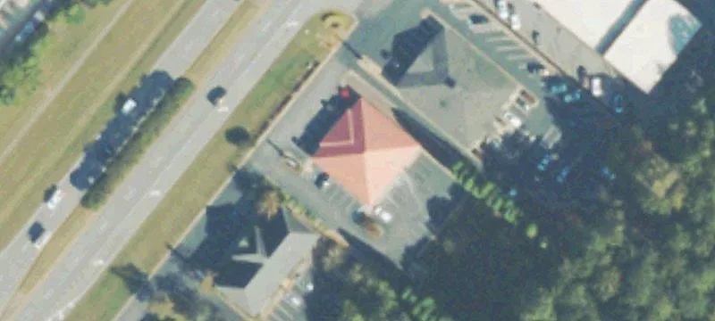 Buford Highway Commercial Opportunity