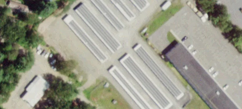 Prime Development Land on Route 9