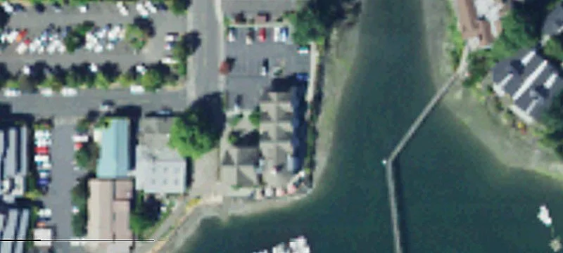 Waterfront Office Space Available