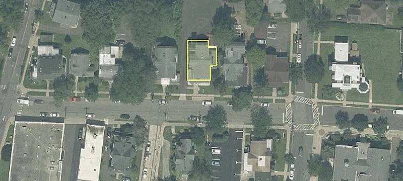 Bound Brook Professional Office Suite