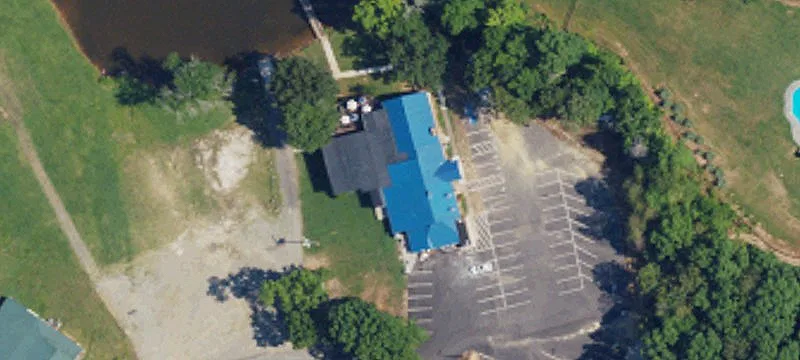 Waterfront Restaurant and Event Venue