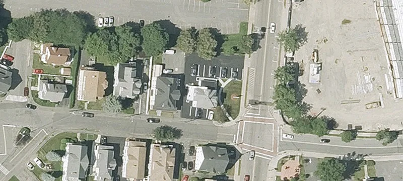Norwood Office Space For Rent