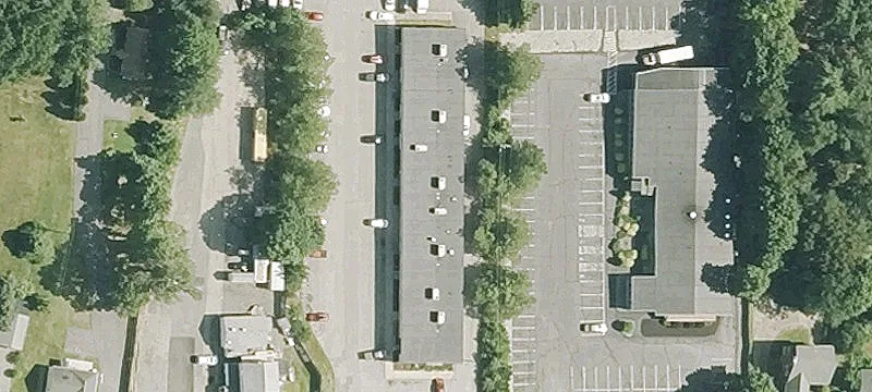 Updated Retail/Office Space Available