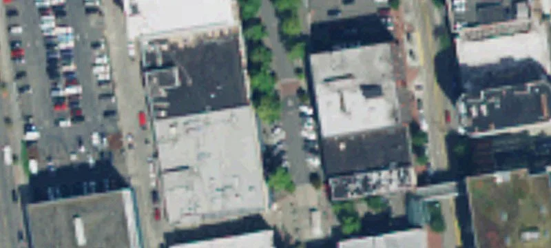 Downtown Tacoma Retail/Office Space