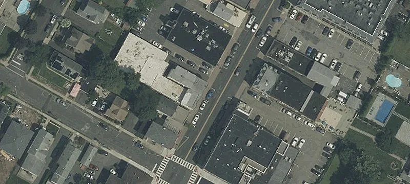 Mixed-Use Income Property in Nutley