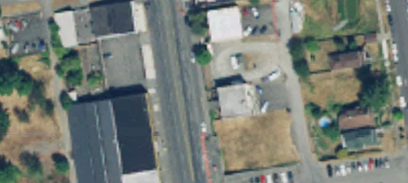 Downtown Tacoma Commercial Properties For Sale