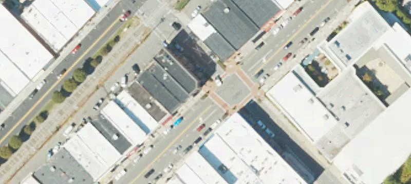 Mixed-Use Building with Established Tenant
