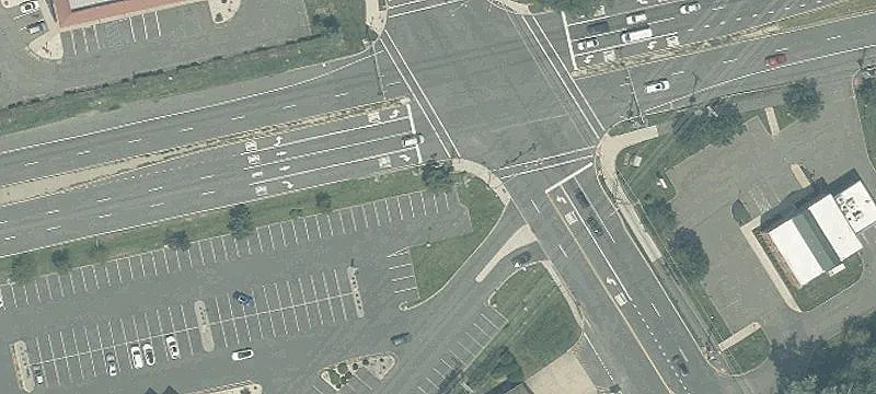 Dayton Square Mall Retail Opportunity
