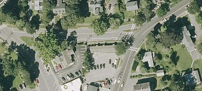 Versatile Commercial Space in Hingham