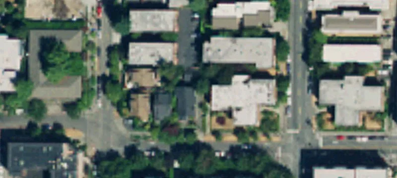 Seattle Commercial Space Available