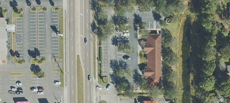 Turn-Key Medical Office in Orlando