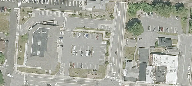 Downtown Clinton Retail Opportunity