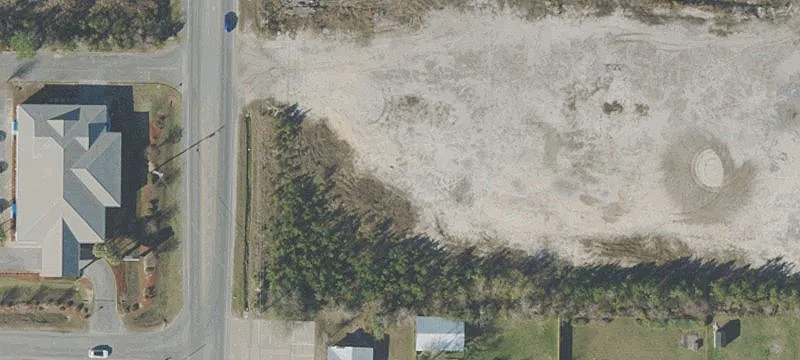 Fitness Facility in Panama City