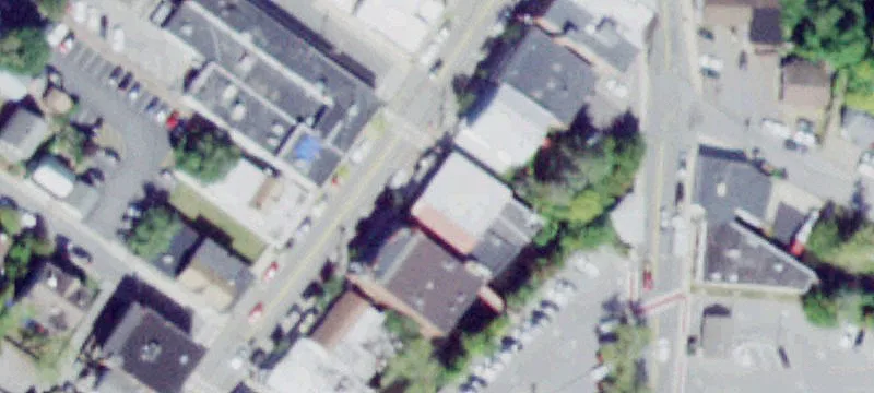 Main Street Mixed-Use Investment