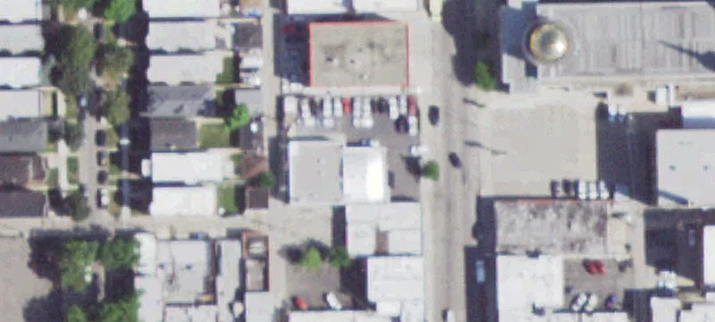 Prime Retail Space in Chicago