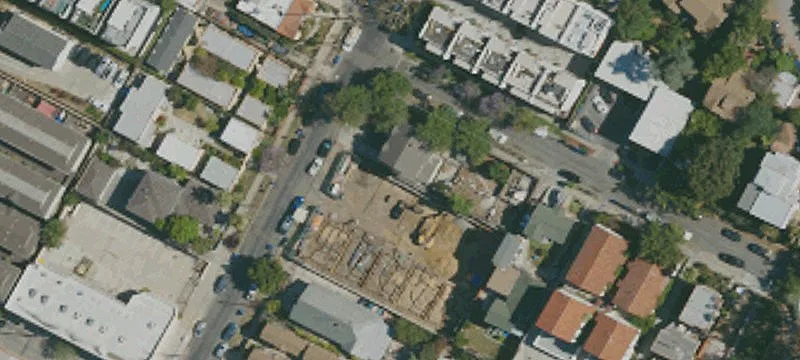 Well-Maintained Property Near Downtown LA