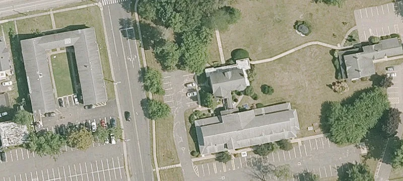East Hartford Redevelopment Opportunity