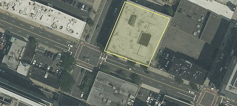 Belleville Commercial Space Available