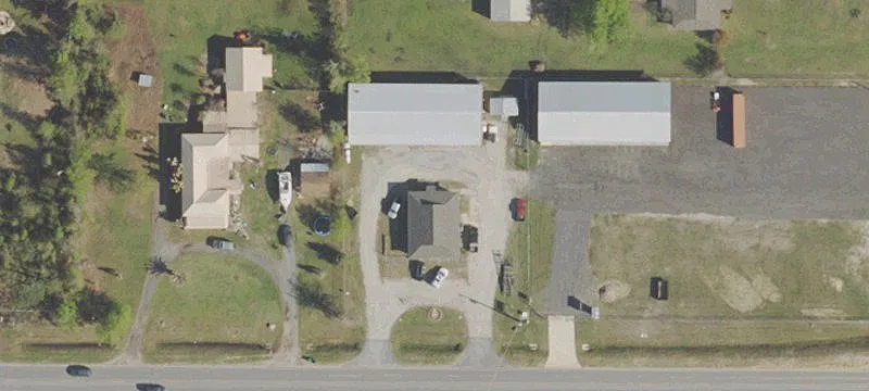 Southport Commercial Office and Warehouse