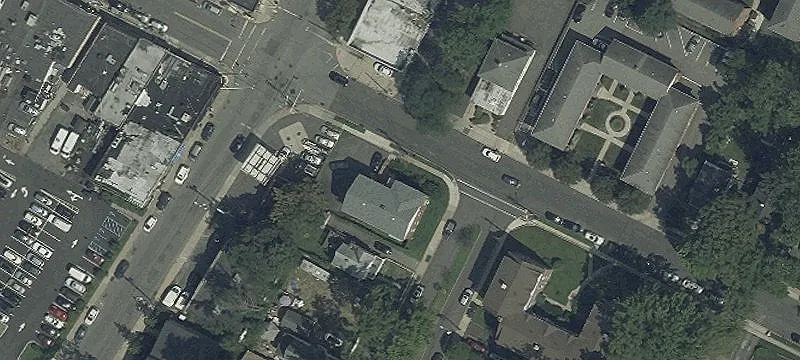 Teaneck Office Suite For Rent