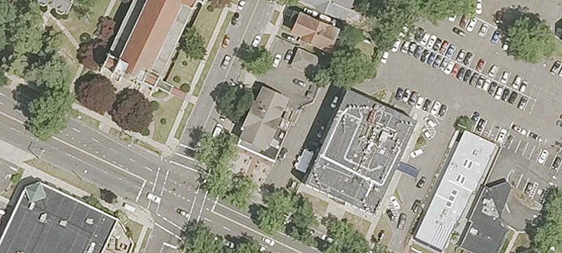 Mixed-Use Investment Opportunity