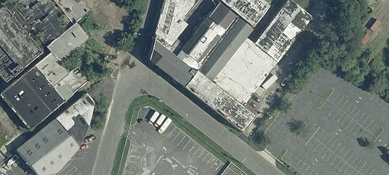 Ewing Mixed-Use Property For Sale