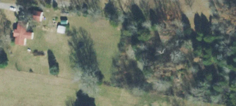 Lebanon Land with Commercial Potential