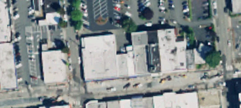 Downtown Bothell Office/Retail Space