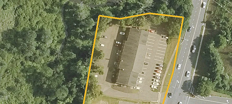 Southington Office Space For Rent
